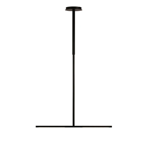 UMAGE packshot 2262 Omni ceiling black 2 kuva