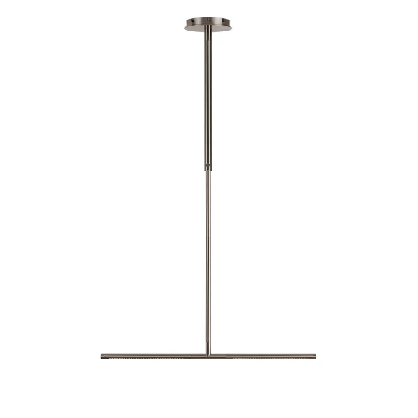 UMAGE packshot 2263 Omni ceiling brushed steel 2 kuva