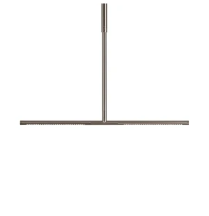 Umage OMNI CEILING MEDIUM riippuvalaisin, steel kuva