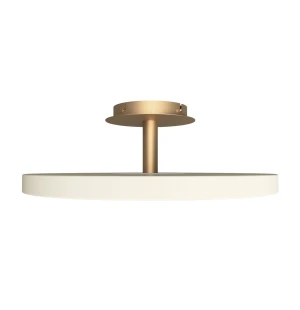 Umage ASTERIA UP LARGE plafondi, pearl white kuva