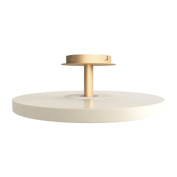 UMAGE packshot 2329 Asteria Up pearl white kuva