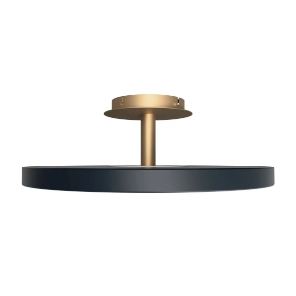 UMAGE packshot 2330 Asteria Up anthracite grey 2 image