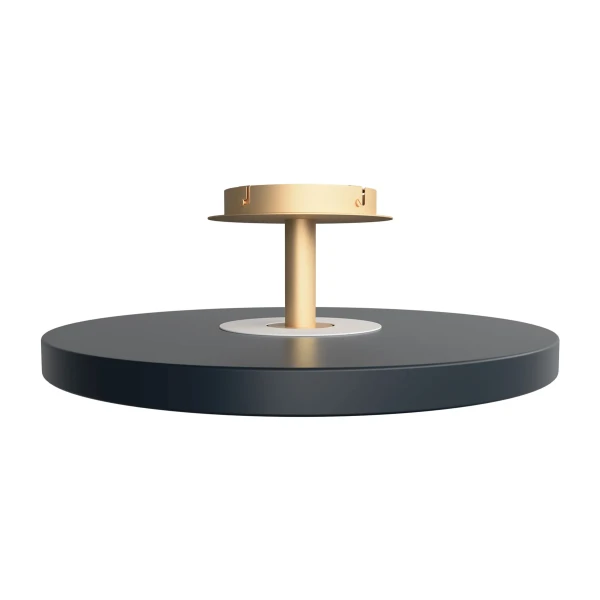 UMAGE packshot 2330 Asteria Up anthracite grey image