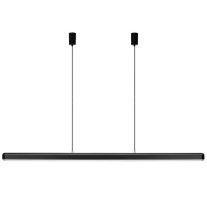 Umage HAZEL BRANCH taklampa 150 cm, black/steel image