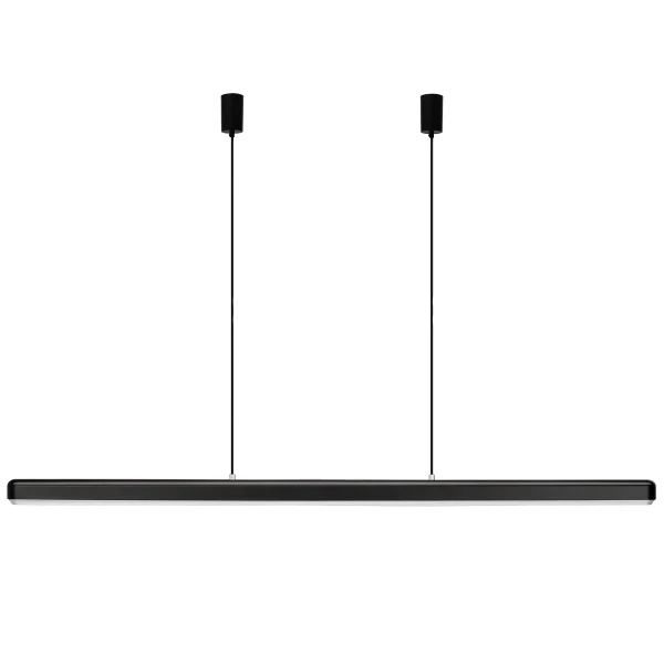 UMAGE packshot 2457 Hazel Branch 150 black brushed steel image