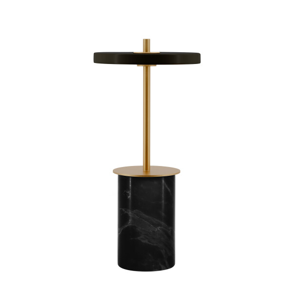 UMAGE packshot 2573 Asteria Move Mini black a image