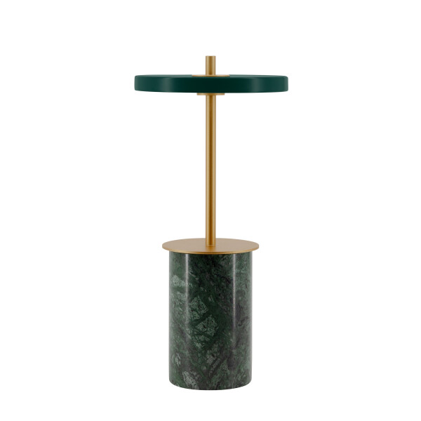 UMAGE packshot 2573 Asteria Move Mini green l image