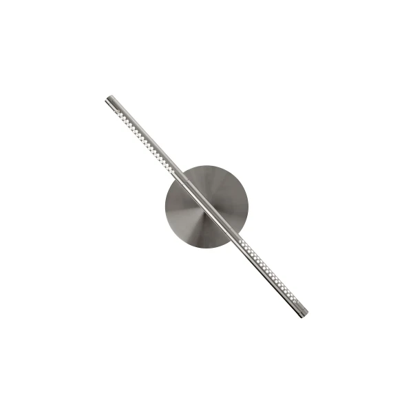 UMAGE packshot 2604 Omni wall lamp mini brushed steel 4 kuva