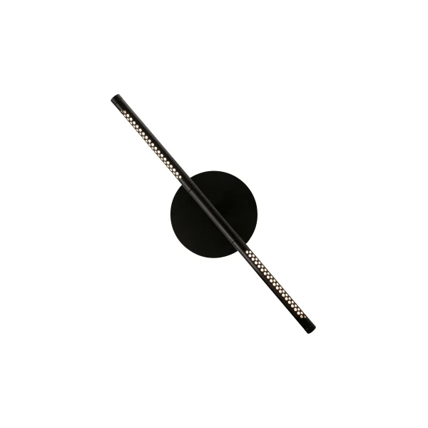 UMAGE packshot 2605 Omni wall lamp mini black 4 kuva