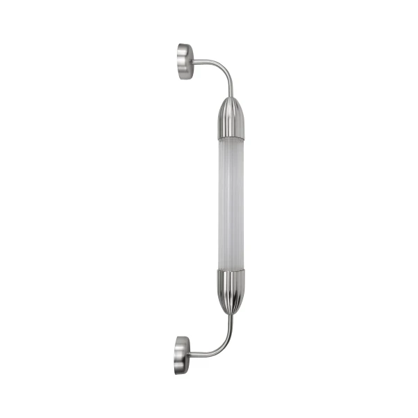 UMAGE packshot 2623 Lemon Squeeze wall lamp short single polished steel 3 image