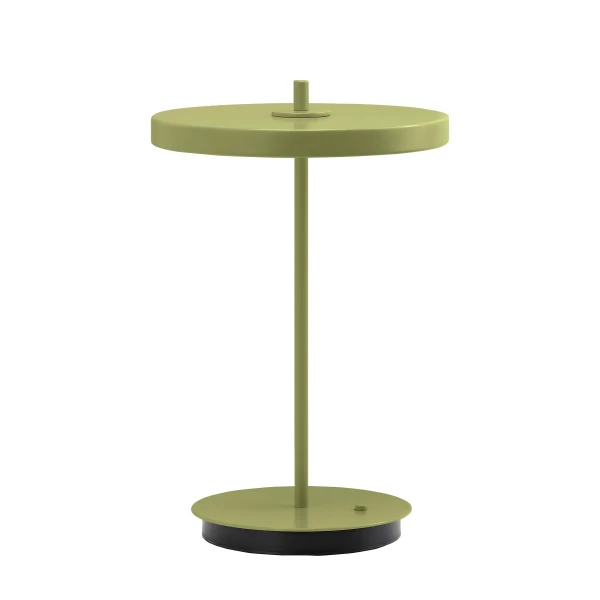 UMAGE packshot 2628 Asteria Move monochrome leaf 1 image