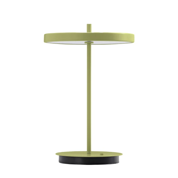 UMAGE packshot 2628 Asteria Move monochrome leaf 2 image