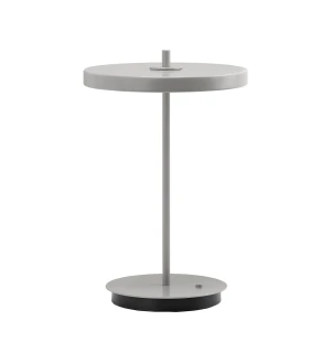 Umage ASTERIA MOVE MONOCHROME pöytävalaisin, nuance mist kuva