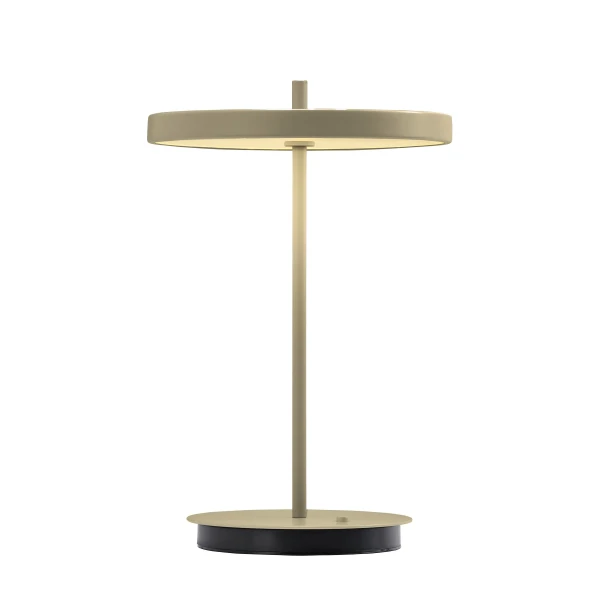 UMAGE packshot 2631 Asteria Move monochrome clay 2 kuva