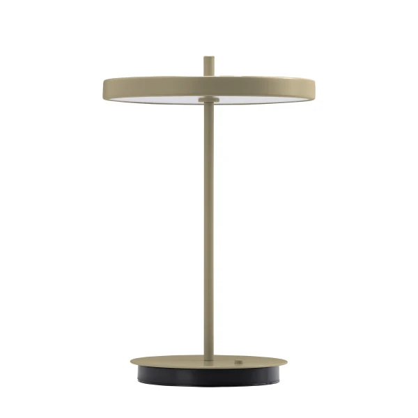 UMAGE packshot 2631 Asteria Move monochrome clay kuva