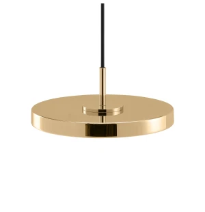 Umage ASTERIA MICRO riippuvalaisin, brass kuva
