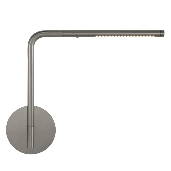 UMAGE packshot 2661 Omni Pivot steel 2 kuva