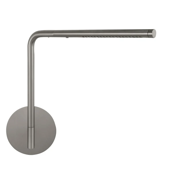 UMAGE packshot 2661 Omni Pivot steel 3 kuva