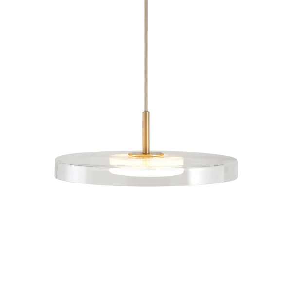 UMAGE packshot 2684 Asteria Glass mini kuva