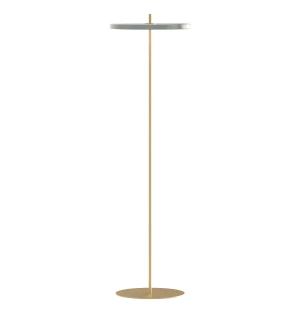 Umage ASTERIA AIR lattiavalaisin, nuance olive/brass kuva