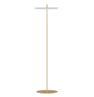 Umage ASTERIA AIR lattiavalaisin, nuance mist/brass kuva