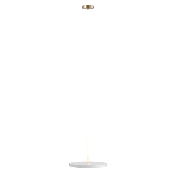 UMAGE packshot 2758 Asteria Air medium brass nuance mist 2 kuva
