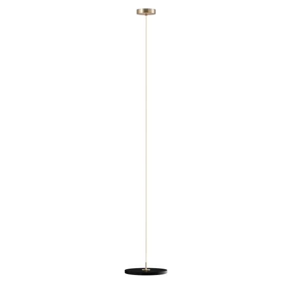 UMAGE packshot 2761 Asteria Air mini brass black 2 kuva