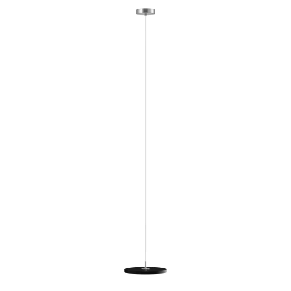 UMAGE packshot 2775 Asteria Air mini steel black 2 kuva