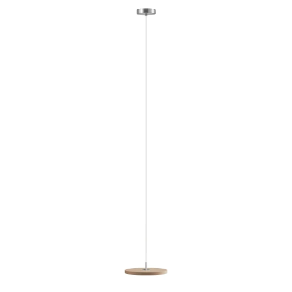 UMAGE packshot 2777 Asteria Air mini steel coffee brown 2 kuva