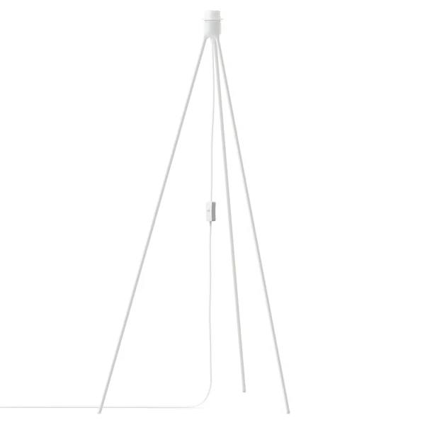 UMAGE packshot 4015 Tripod floor white 2 kuva