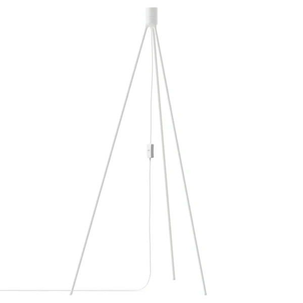 UMAGE packshot 4015 Tripod floor white kuva