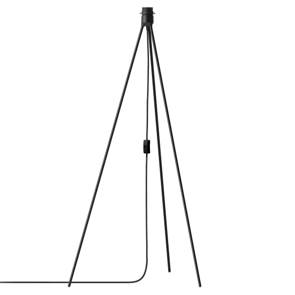UMAGE packshot 4016 Tripod floor black 2 kuva
