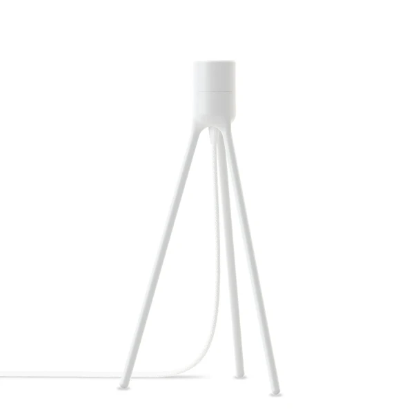 UMAGE packshot 4021 Tripod table white kuva