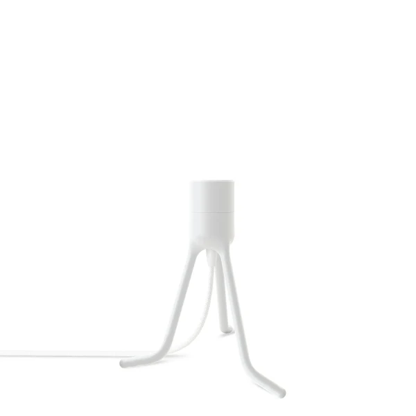 UMAGE packshot 4053 Tripod base white high kuva
