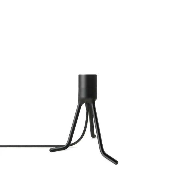 UMAGE packshot 4054 Tripod base black high kuva