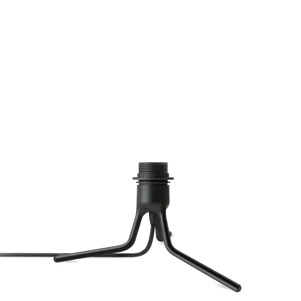 UMAGE packshot 4054 Tripod base black low 2 kuva