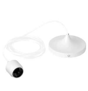 Umage CORD SET PRO sladdset E27, vit image