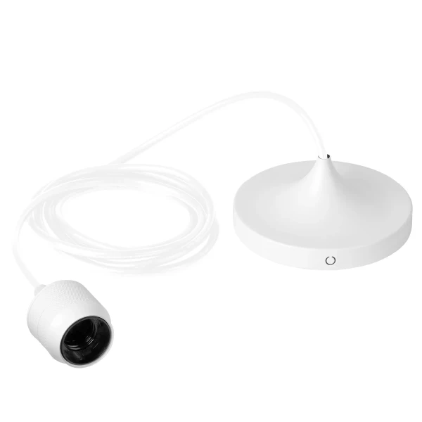 UMAGE packshot 4177 Cord Set Pro white  kuva