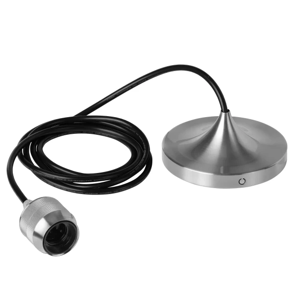 UMAGE packshot 4180 Cord Set Pro brushed steel kuva