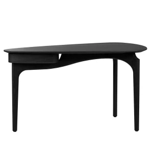 Umage DUENDE DESK kirjoituspöytä, black oak kuva