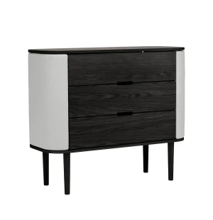 Umage TREASURES laatikosto, black oak/sterling kuva