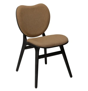 Umage A CONVERSATION PIECE tuoli, black oak/sugar brown kuva