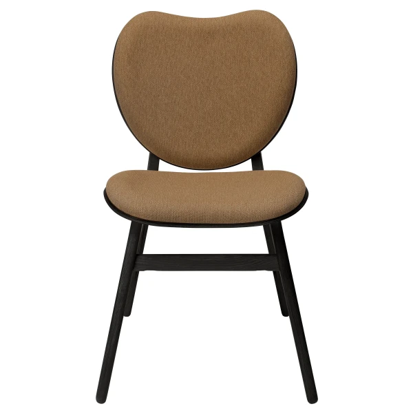 UMAGE packshot 5131C740 01 A Conversation Piece dining chair black oak sugar brown kuva