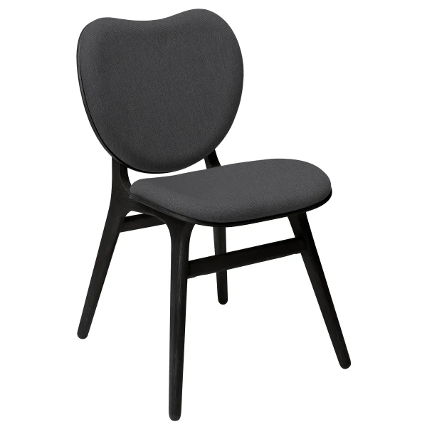 UMAGE packshot 5131C740 04 A Conversation Piece dining chair black oak shadow 2 kuva