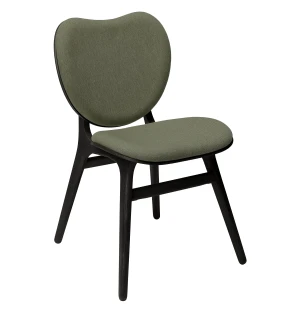 Umage A CONVERSATION PIECE stol, black oak/morning meadows image