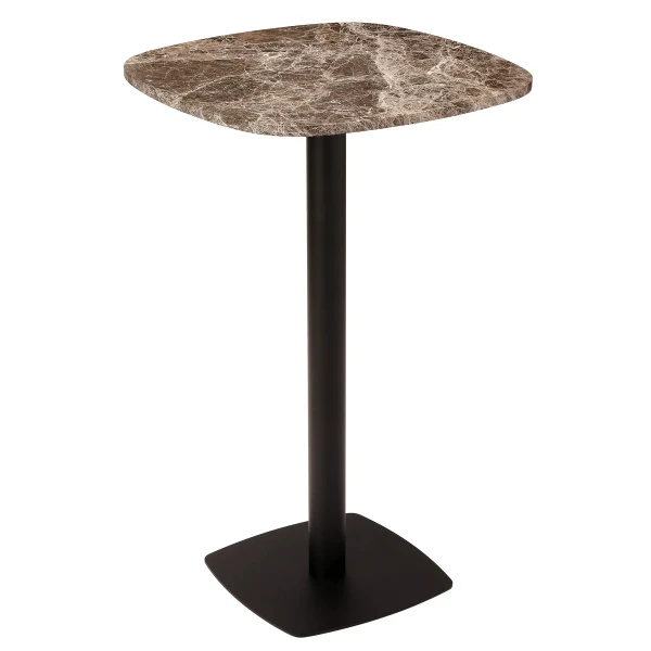 UMAGE packshot 5200C5201C5200 2 Gather bar table emperador 2 kuva