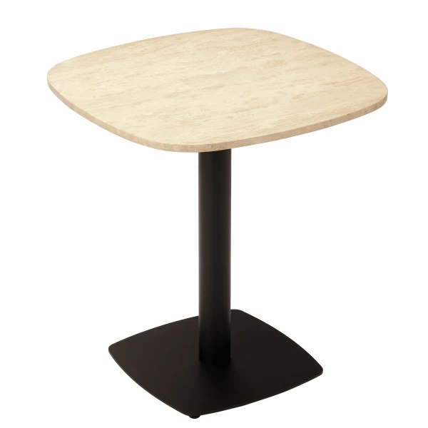 UMAGE packshot 5200C5202C5200 1 Gather cafe table travertine 2 kuva