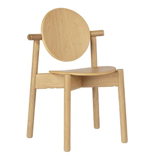 Umage HEIKO stol, ek image