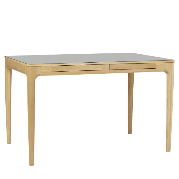 UMAGE packshot 5559 HeartnSoul desk oak cloud grey 1 image