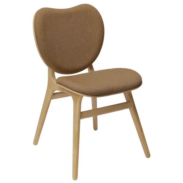 UMAGE packshot 5589C740 01 A Conversation Piece dining chair oak sugar brown 2 kuva